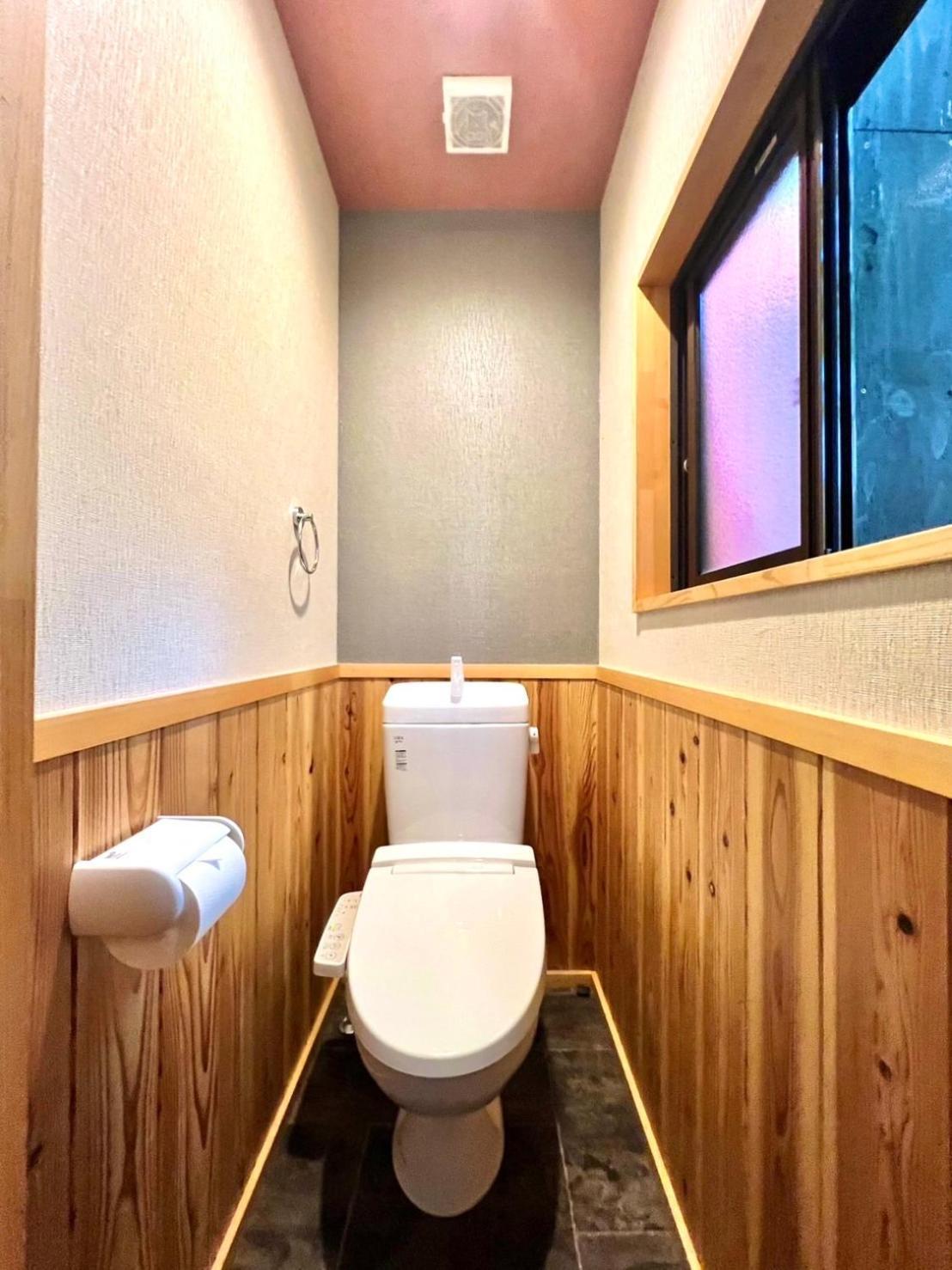 Villa Kyomachiya Daitokuji Kyōto Esterno foto
