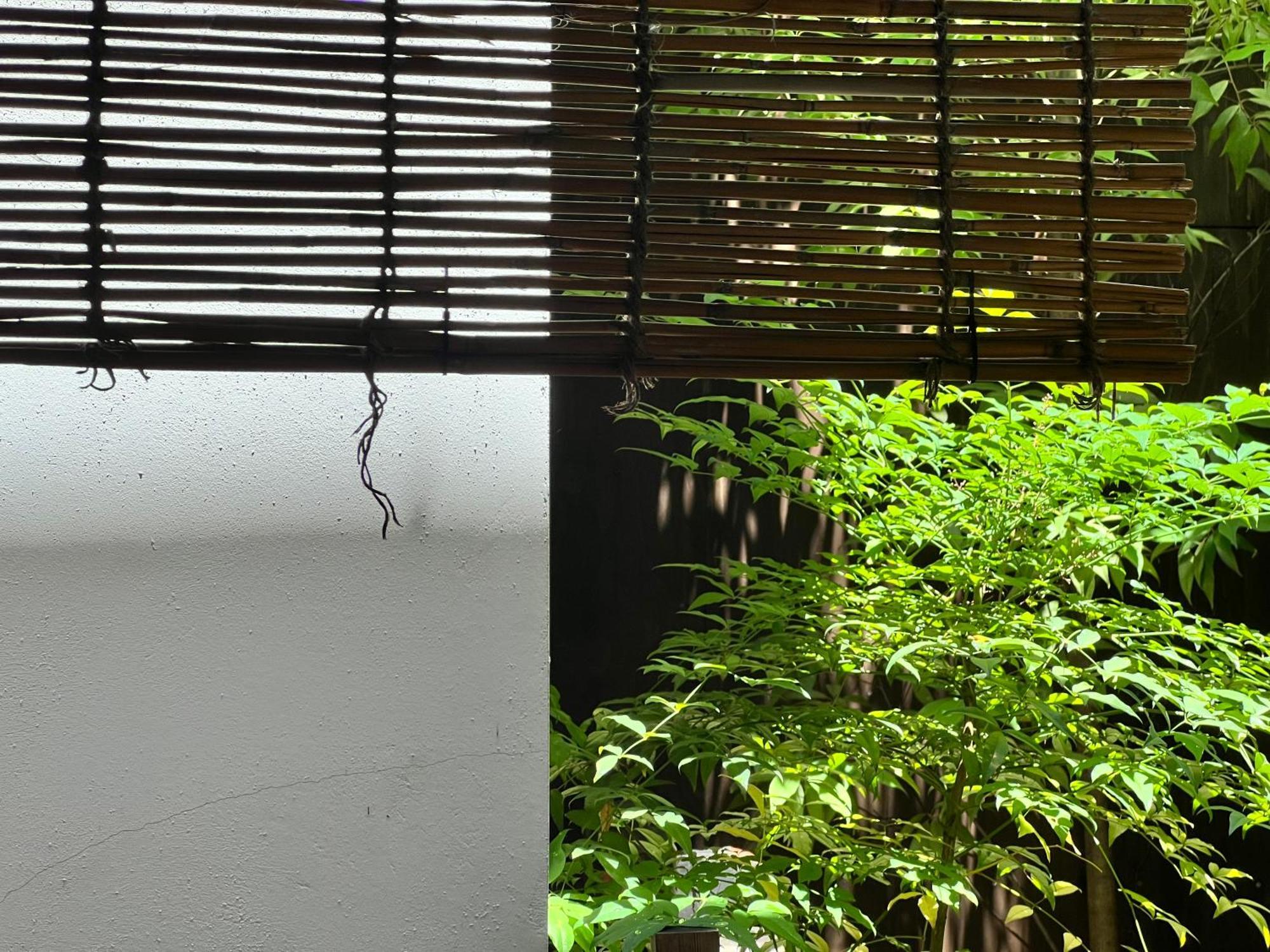 Villa Kyomachiya Daitokuji Kyōto Esterno foto