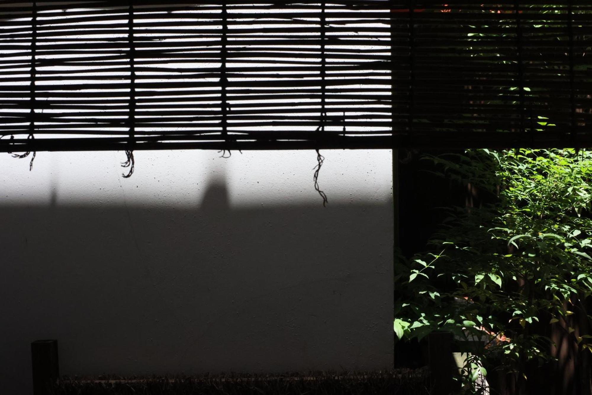 Villa Kyomachiya Daitokuji Kyōto Esterno foto