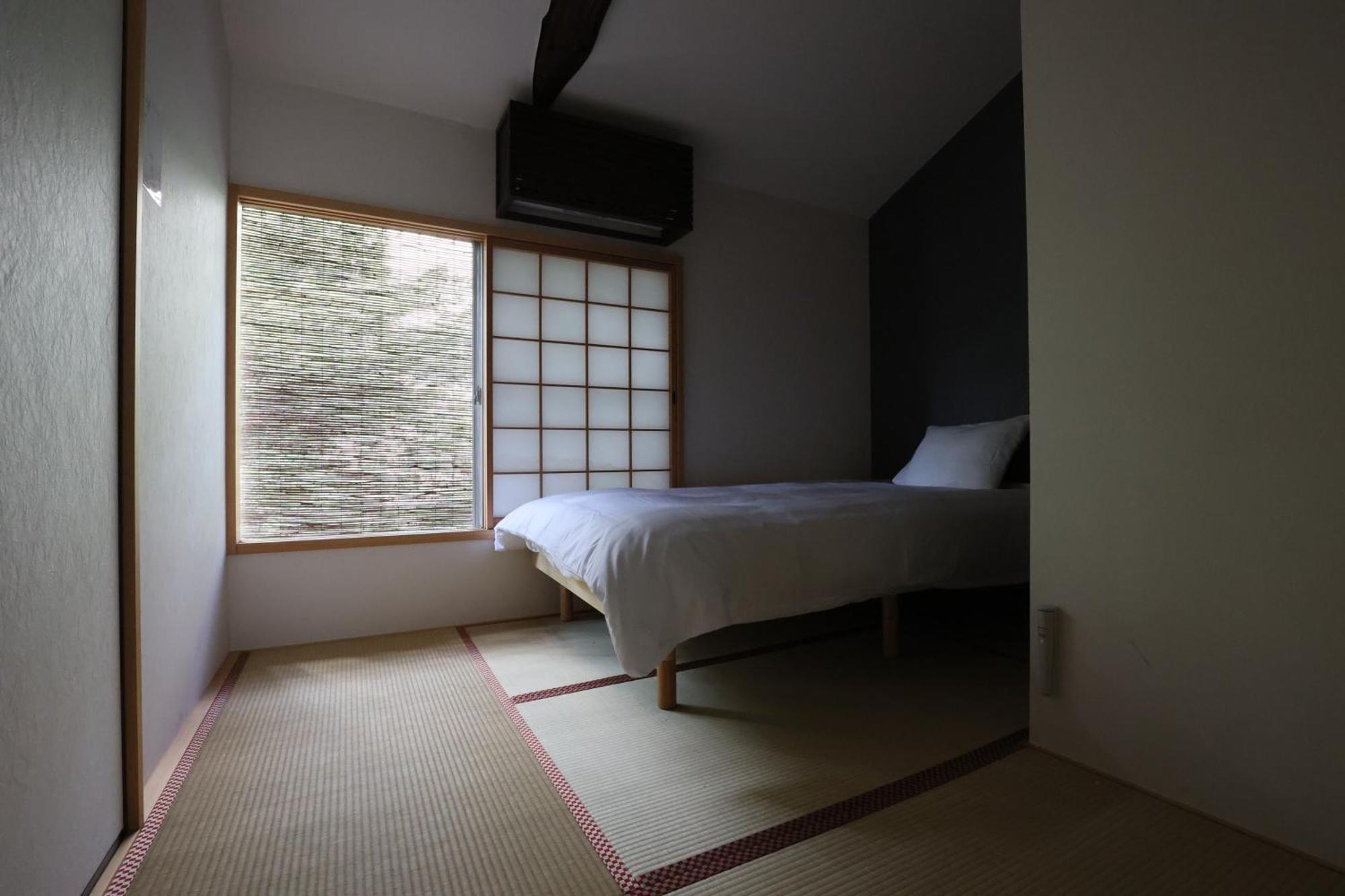 Villa Kyomachiya Daitokuji Kyōto Esterno foto