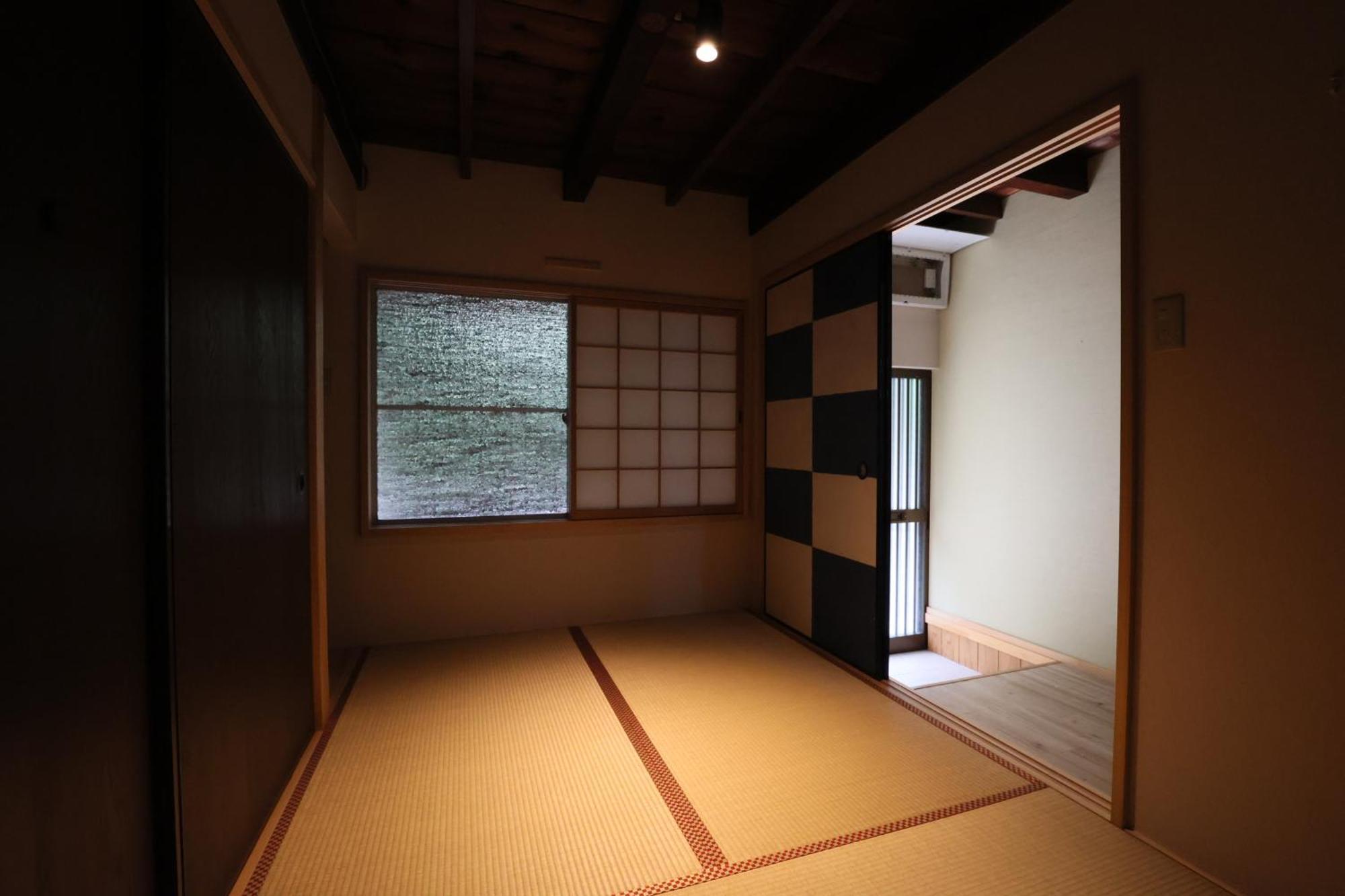 Villa Kyomachiya Daitokuji Kyōto Esterno foto