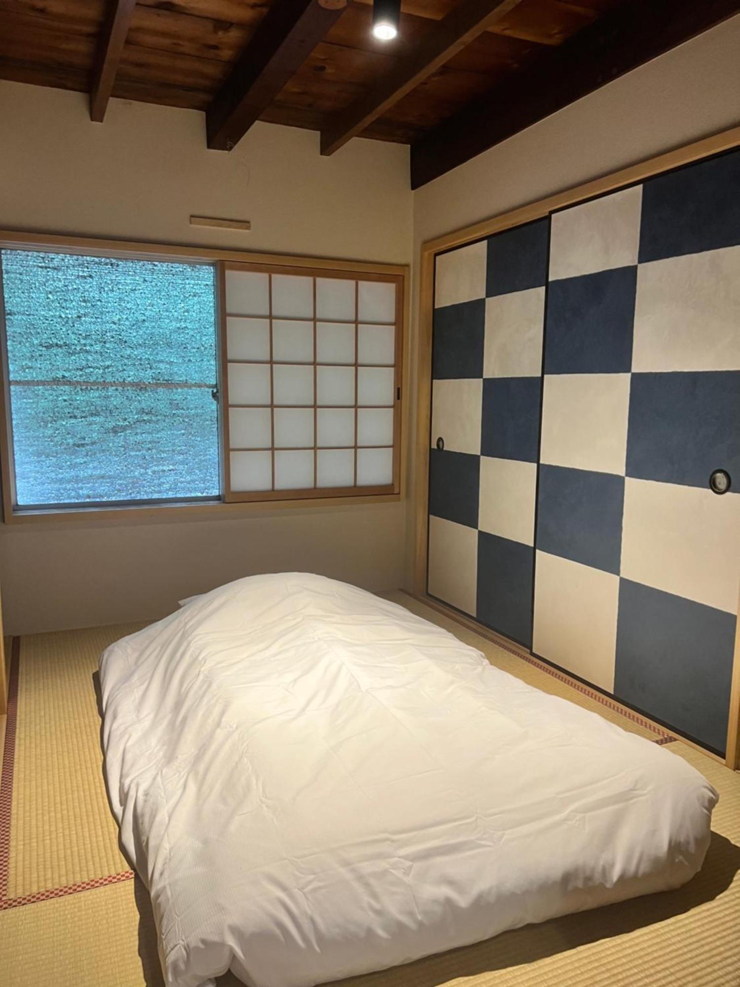 Villa Kyomachiya Daitokuji Kyōto Esterno foto