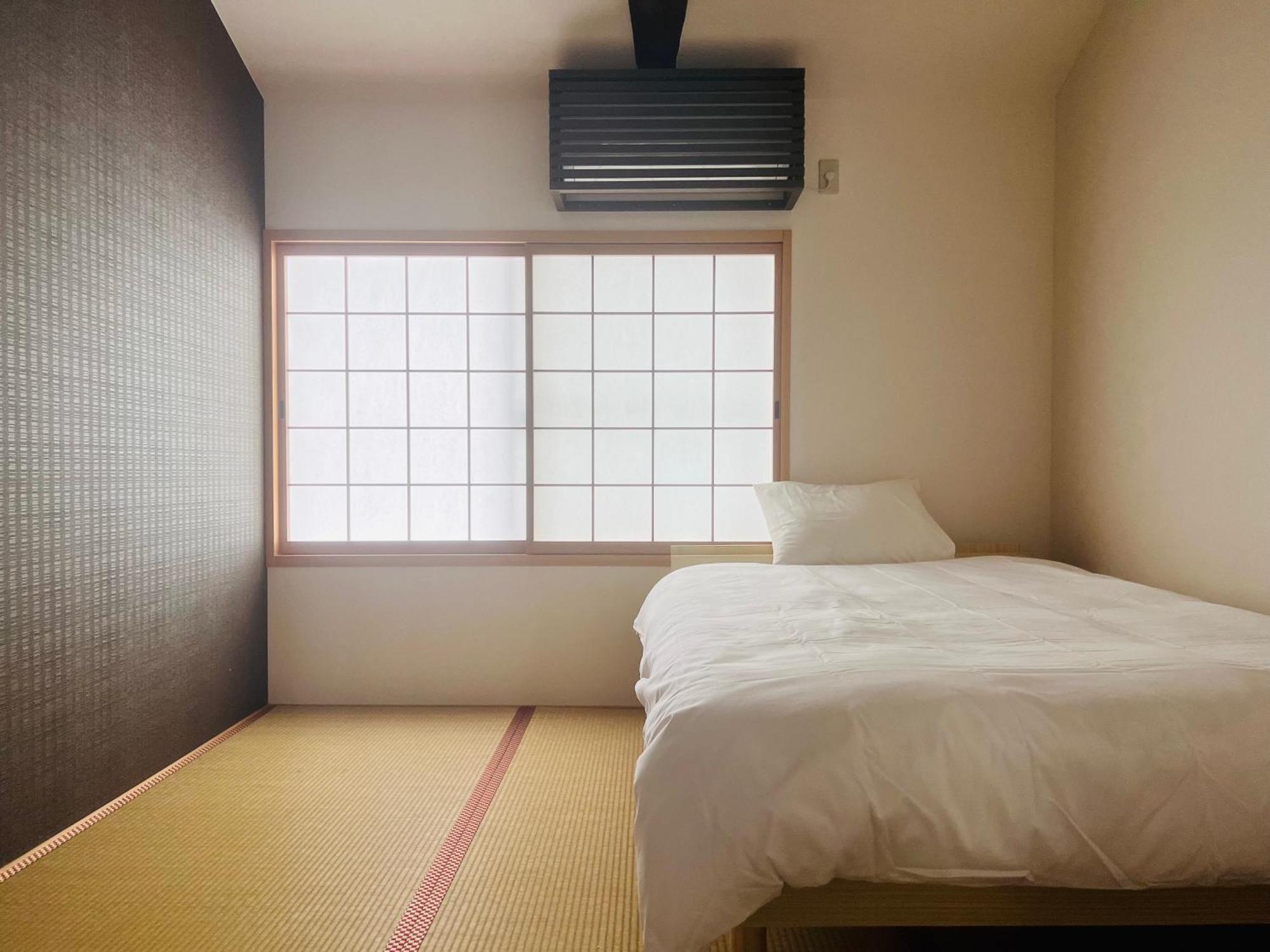 Villa Kyomachiya Daitokuji Kyōto Esterno foto